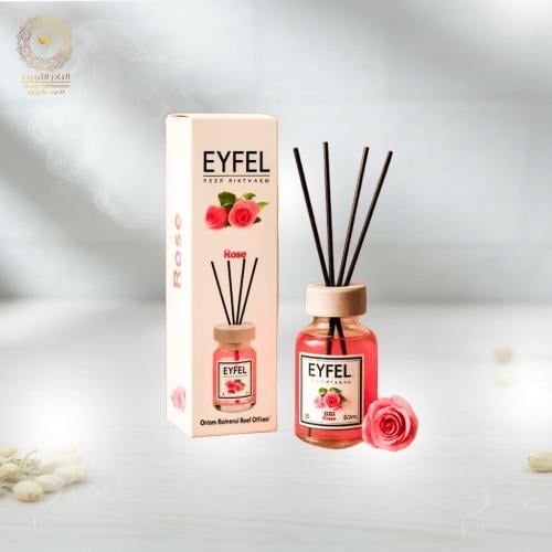 معطر اير فريش ايفل بنكهات مختلفة