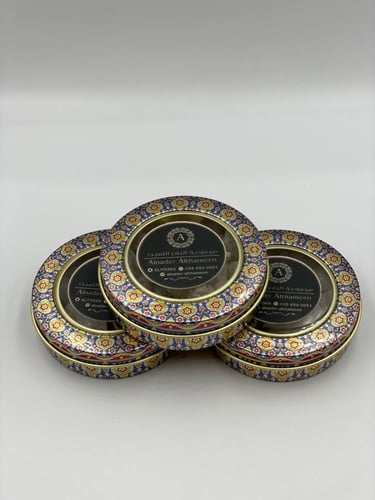 لبان عماني حوجري ذكر