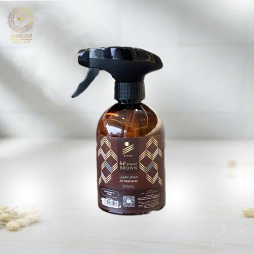 معطر مفارش هوتيل