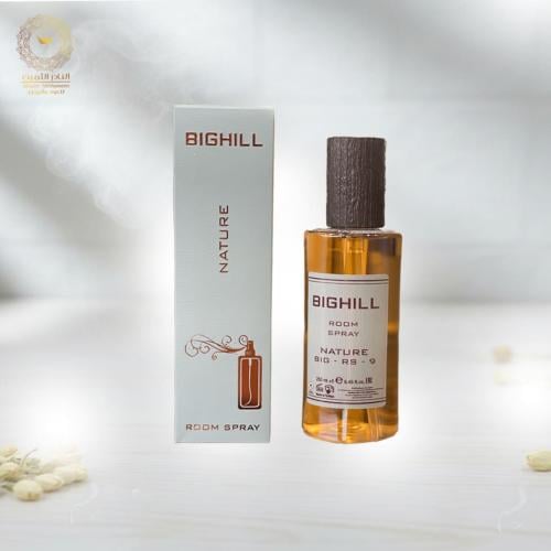 معطر الغرف "بيغ هيل" (Bighill)