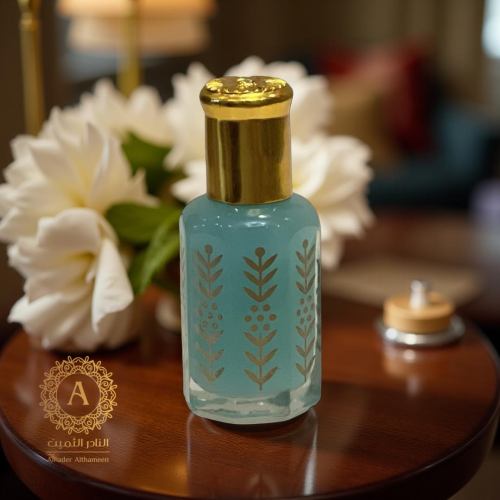 مسك اللافندر