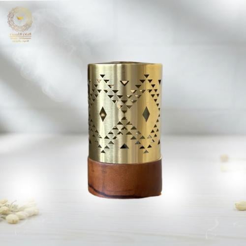 مبخره اسطوانية