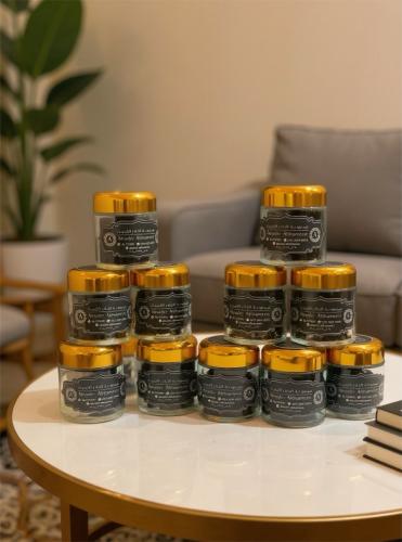 معمول دوسري عرايسي