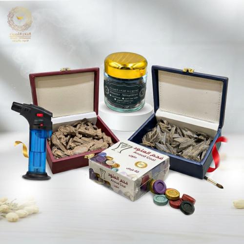 باكيدج النادر الثمين 2