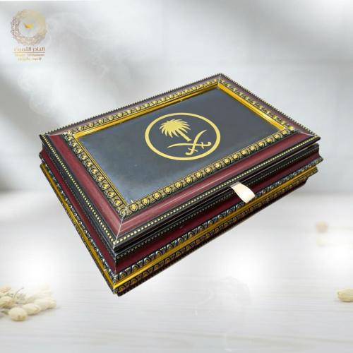 بوكس سيفين ونخلة الفخامة