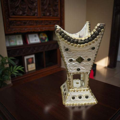 مبخرة حائلية