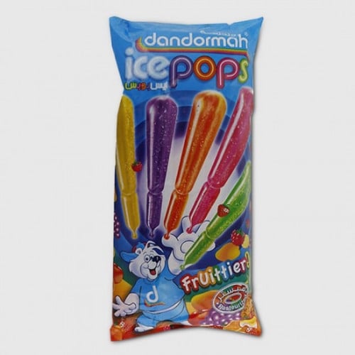 دندرمه ( الكيس يحتوي على 10 حبات)