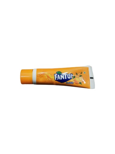 جلي بنكهة الفانتا