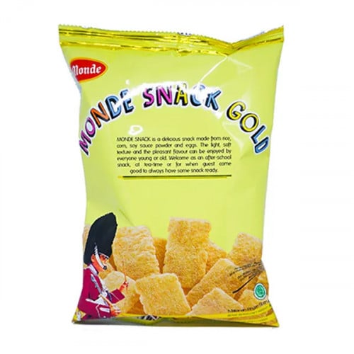 شيبس اندنوسي بنكهة الذرة 60g