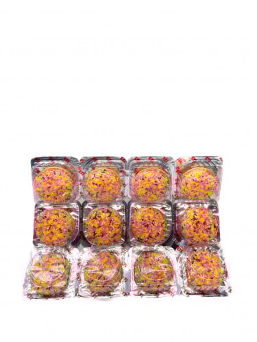 مارشملو ملون تركي 32 حبة