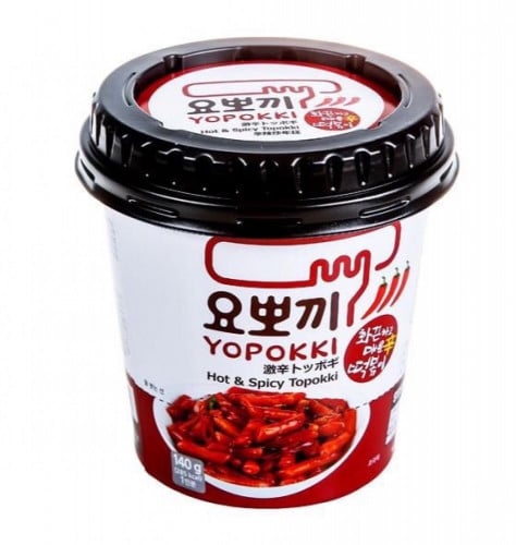 يوبوكي حار مبهر 140g