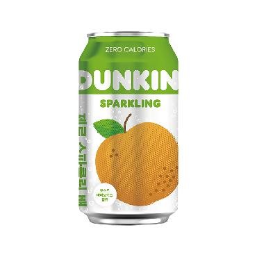 دانكن مشوب غازي بنكهة الكمثرى (مستورد من كوريا) 35...