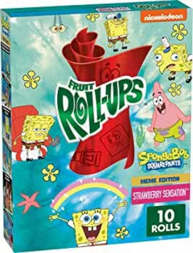 رول ابس 10 حبات