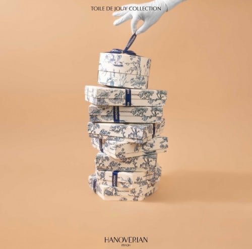 مكس براند 42 قطعة + مكعبات الكراميل 57 قطعه ( 2 بو...