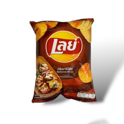 ليز بنكهة المشويات ( تايلندي ) 46g