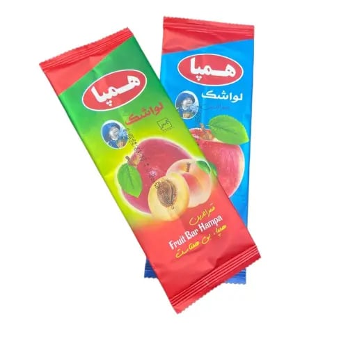 لواشك حبتين