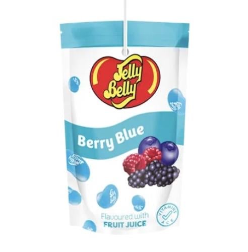 شراب بيلي بنكهة التوت الازرق 200ml