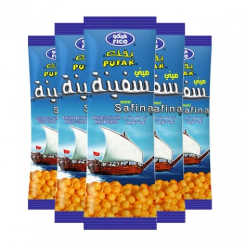 فيكو بفك السفينة ( ميني ) 16غ