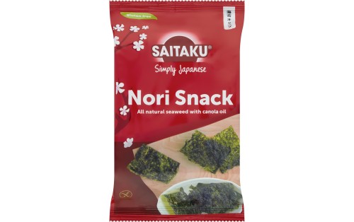 نوري سناك الاعشاب البحرية