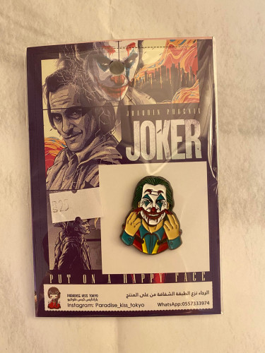Movies pins- joker(9)