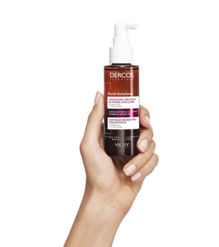 بخاخ ديكروس دينسي مركز لتعزيز نمو الشعر من فيتشي -...