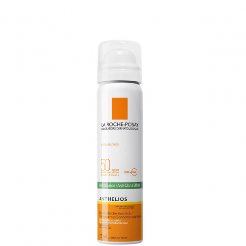 بخاخ واقي الشمس المنعش غير المرئي انثيليوس من لا ر...