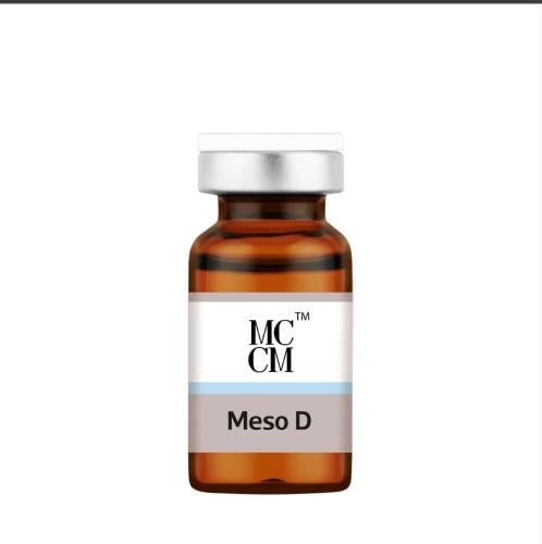 MCCM – Meso D