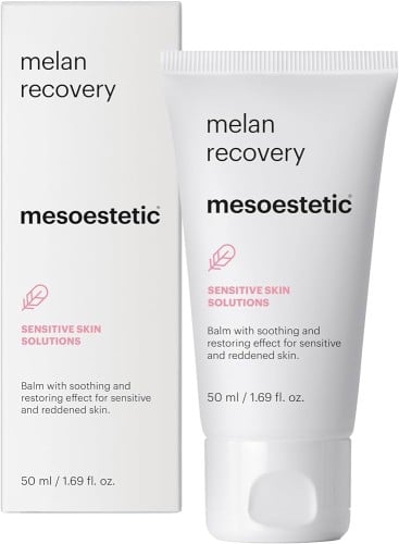 بلسم مُلطف ومرمم من ميزوستاتيك