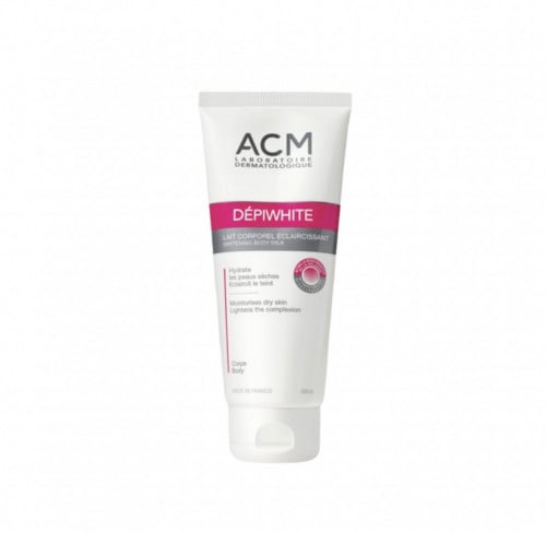 كريم ترطيب وتفتيح الجسم ديبوايت 200 مل