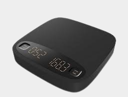 ميزان الكتروني 4 اوضاع متعدد البرامج