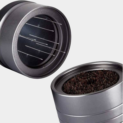 موزع( مفكك تكتلات ) القهوة  بإبرة 58 مللي