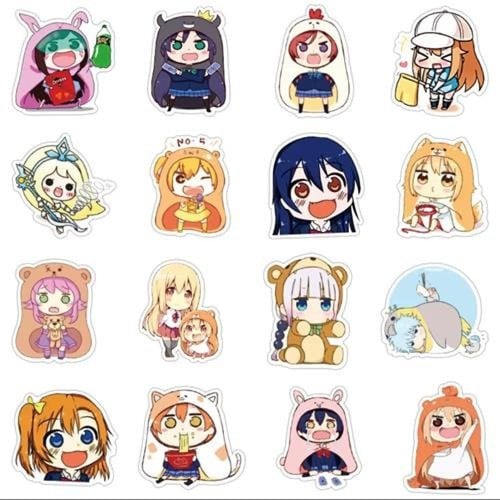 sticker 25 pcs (2)