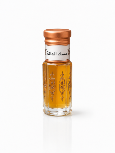 مسك الدانة