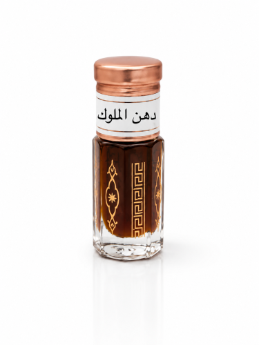 دهن الملوك-لاوسي