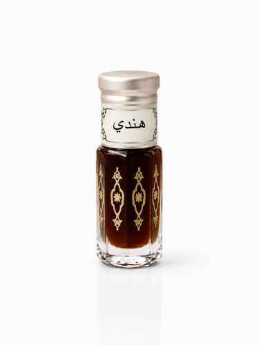 عود هندي
