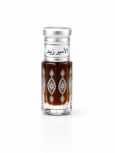 عود الأمير زيد