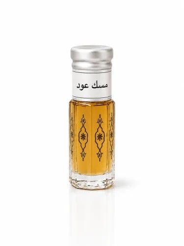مسك عود