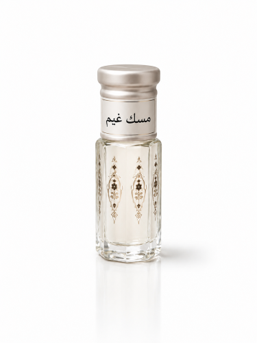 مسك غيم