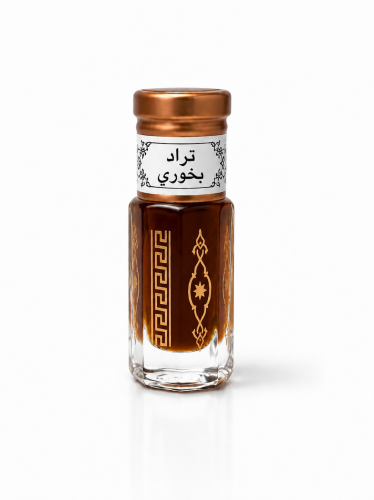 تراد بخوري