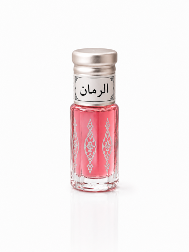 مسك رمان