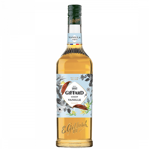 سيرب جيفارد بنكهة الفانيلا 1L