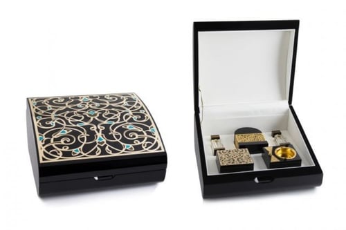 مجموعة الضيافة