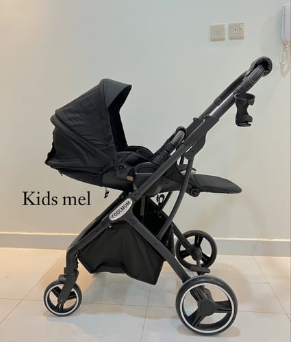 عربية بلوند