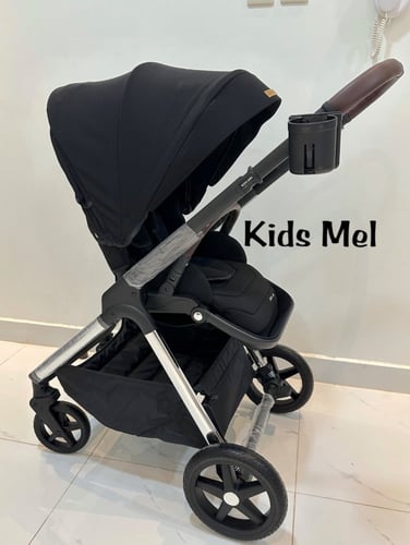 عربية سُنـدس