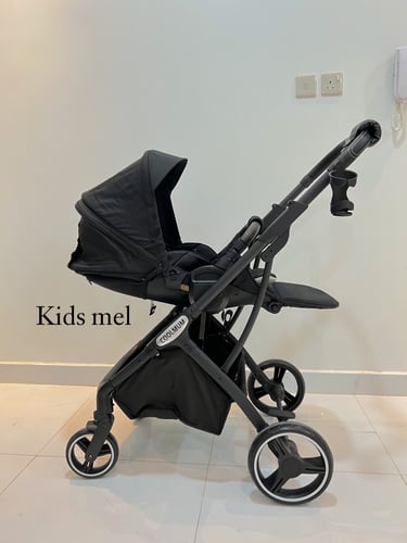 عربية بلوند