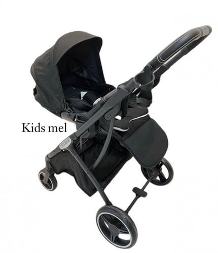 عربية بلوند