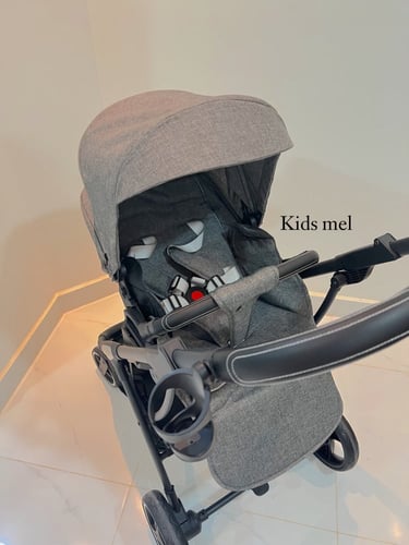 عربية بلوند