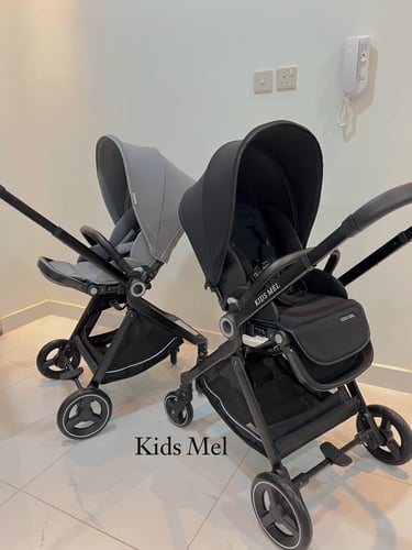 عربية كيدز ميل