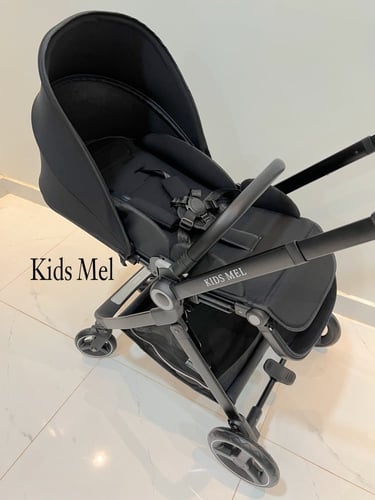 عربية كيدز ميل