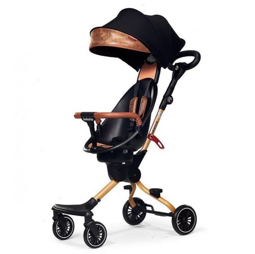 عربية الكرسي باوباو